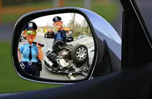 Stav Bodového Konta Řidiče