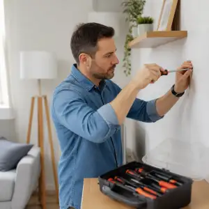 Drobné Opravy