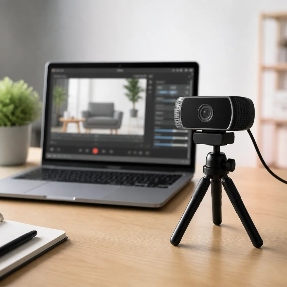 Usb Camera Software