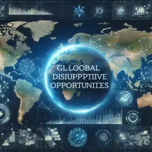 Global Disruptive Opportunities