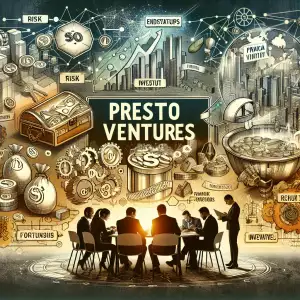 Presto Ventures