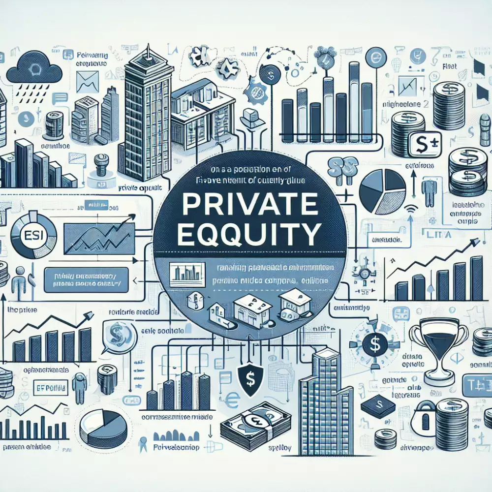 Private Equity Co To Je