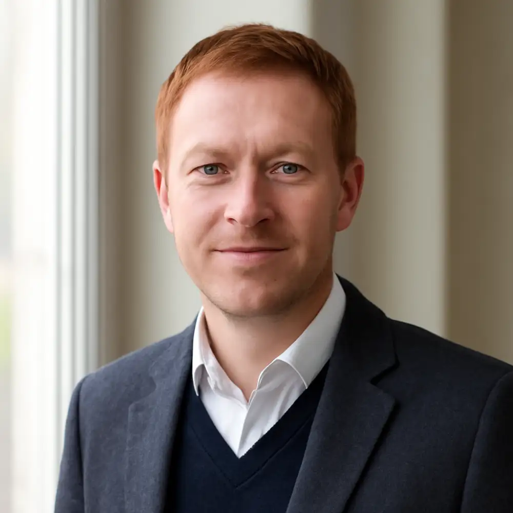 Marek Sedláček