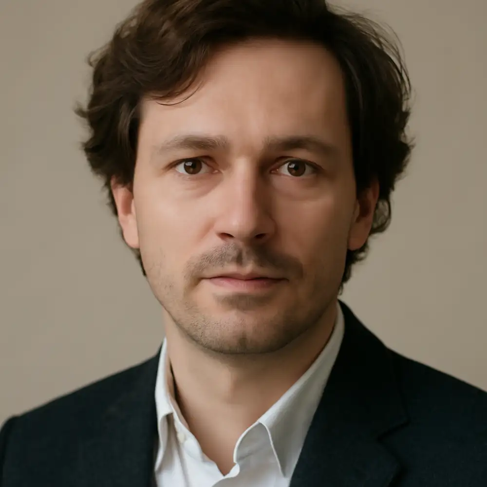 Ondřej Matoušek