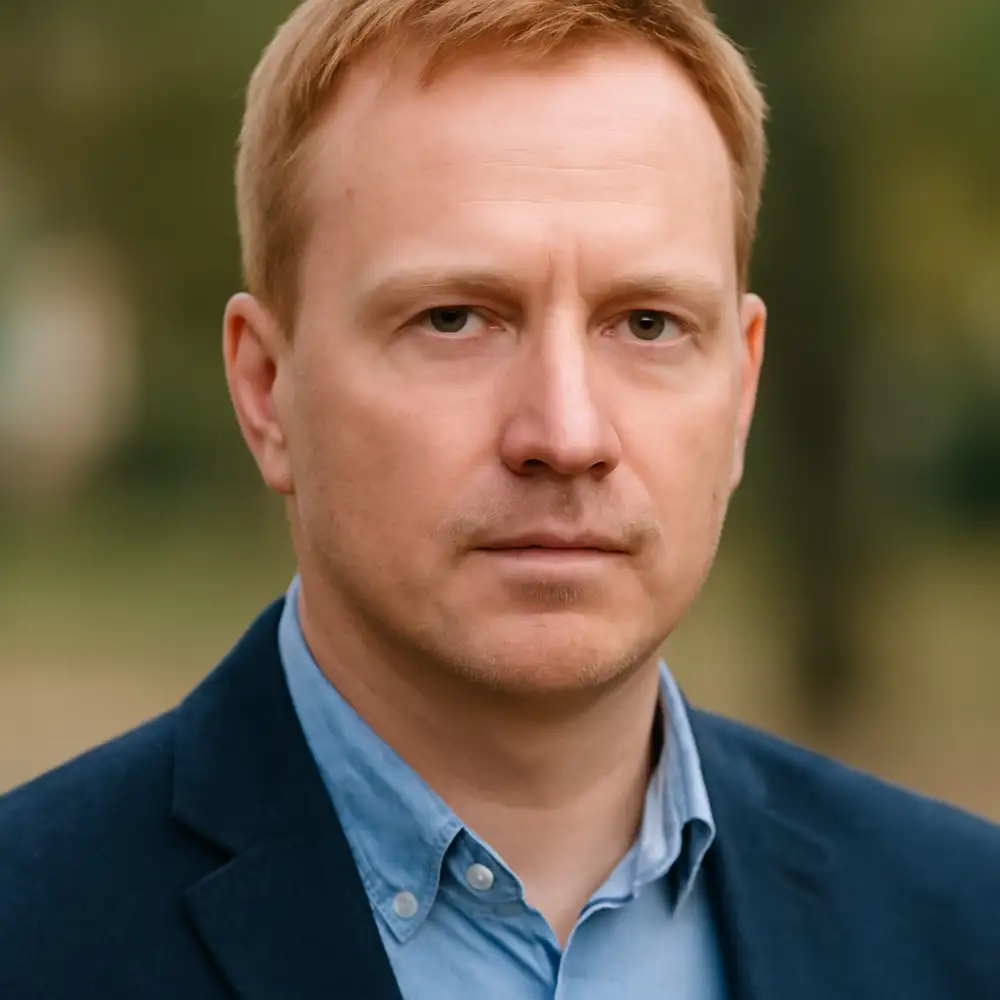 Štěpán Pospíšil
